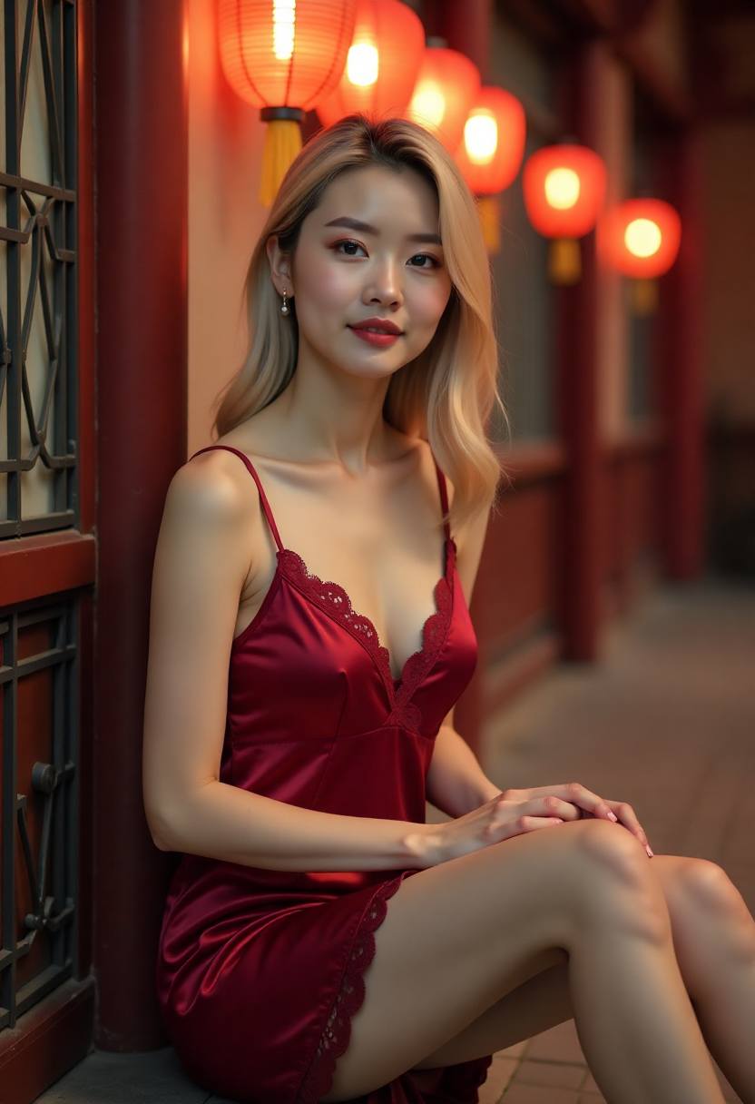 灯塔守夜人