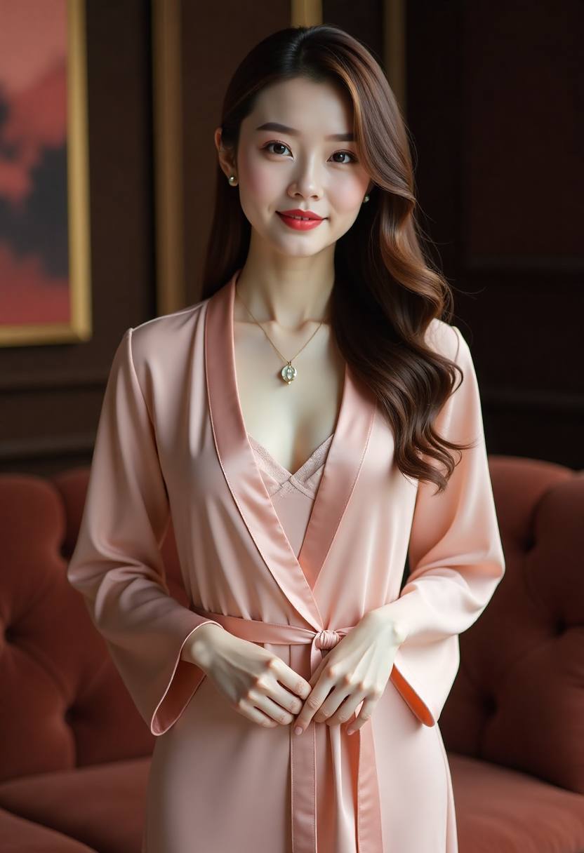 星尘同学